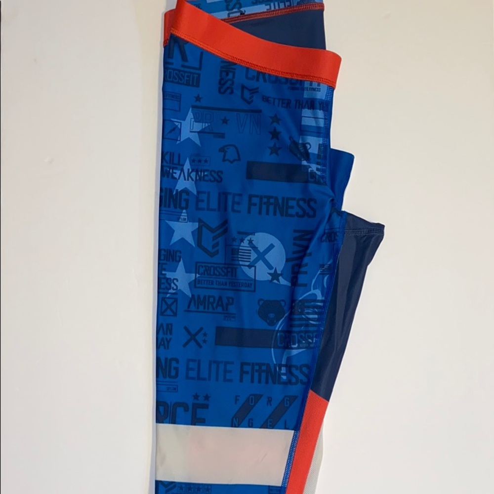Reebok CrossFit Leggings